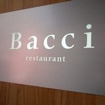 Bacci - Bacci