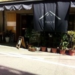 Bacci - Bacciさんでした。