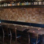 酒場それがし - 2Fテーブル席（最大20名までご利用頂けます。）