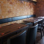 酒場それがし - 2Fテーブル席（20名様までご利用頂けます）