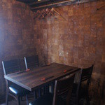 酒場それがし - 