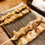 Yakitori Konishi - 