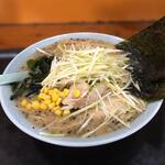 ラーメンショップ - 料理写真: