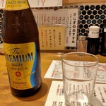 すし酒場さしす - 