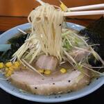 Ramen Shoppu - 