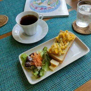 カフェ オラッセル_0