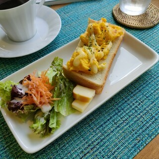 カフェ オラッセル_1