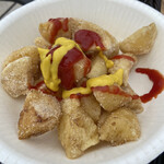 ペリエ千葉 肉食べ放題BBQビアガーデン - 