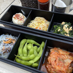 ペリエ千葉 肉食べ放題BBQビアガーデン - 