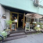 食堂Tavolino - 