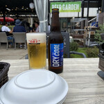 ペリエ千葉 肉食べ放題BBQビアガーデン - 