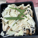 ペリエ千葉 肉食べ放題BBQビアガーデン - 