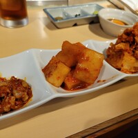赤身焼肉 かるびあーの 新橋店 - 