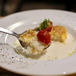 波へい - ゴットウマーベラス！！