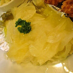 みすたーらいおん - 