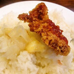 みすたーらいおん - 