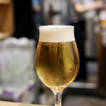 波へい - シメビー♪