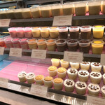 ねこねこチーズケーキ - 