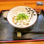 Ise Udon Ise - 