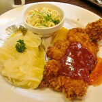 みすたーらいおん - 