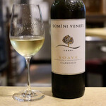 波へい - ドミーニ  ヴェネティ ソアーヴェ クラッシコ