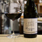 波へい - ピノ・ノワール