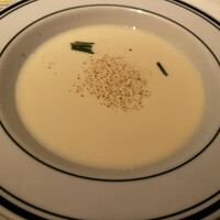 ウルフギャング・ステーキハウス 六本木 - 