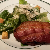 ウルフギャング・ステーキハウス 六本木 - 