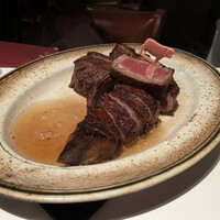 ウルフギャング・ステーキハウス 六本木 - 