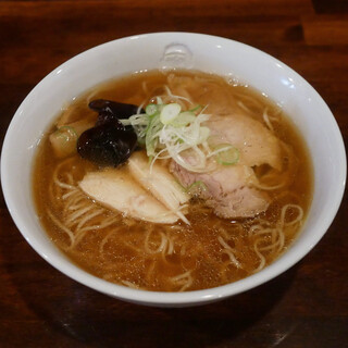 麺道はなもこし_1