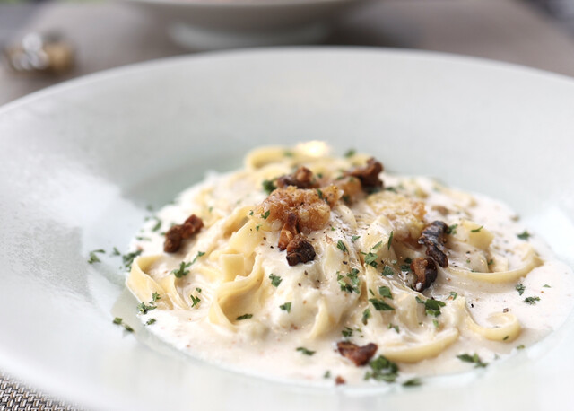 クッチーナ・ベジターレ・オット （cucina vegetale Otto） - 大野浦