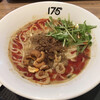 175°DENO担担麺 Lounge HOKKAIDO