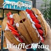 waffle khan sakae