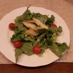 ビストロ デ トロワ - 