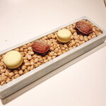 JINBO MINAMI AOYAMA - 