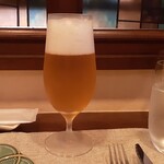 ビストロ デ トロワ - 605円（税込）×3杯