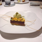 JINBO MINAMI AOYAMA - 