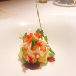 JINBO MINAMI AOYAMA - 