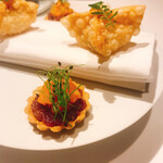 JINBO MINAMI AOYAMA - 