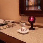 ビストロ デ トロワ - 