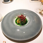 JINBO MINAMI AOYAMA - 