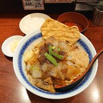 中華そば たた味 - 