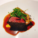 JINBO MINAMI AOYAMA - 