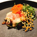 JINBO MINAMI AOYAMA - 