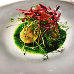 JINBO MINAMI AOYAMA - 