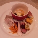 ビストロ デ トロワ - 