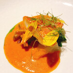 JINBO MINAMI AOYAMA - 