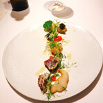 JINBO MINAMI AOYAMA - 