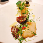 JINBO MINAMI AOYAMA - 