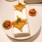 JINBO MINAMI AOYAMA - 